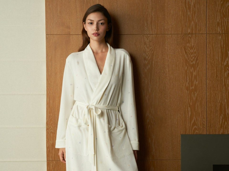 Iskanje ravnovesja med delom in sprostitvijo v domačem okolju