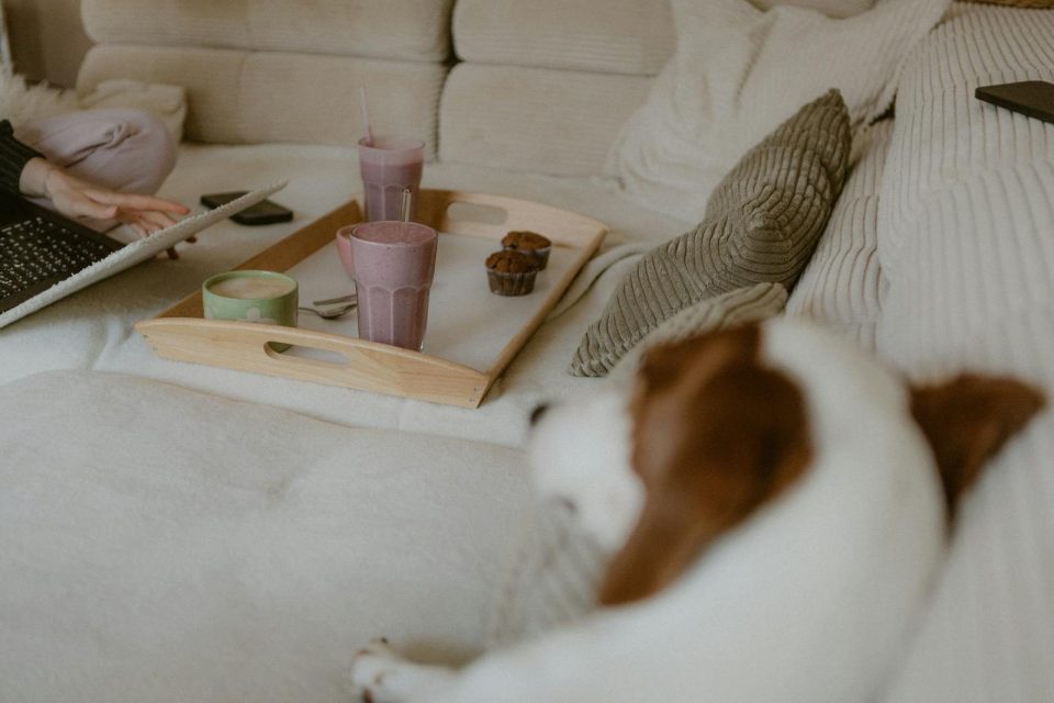 Skrivnosti za ustvarjanje osebnega zatočišča v vsakem domu