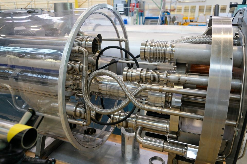 Ensuring Reliability in Pressure Vessel Applications