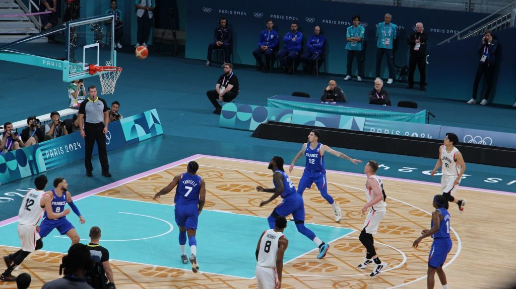 liga NBA