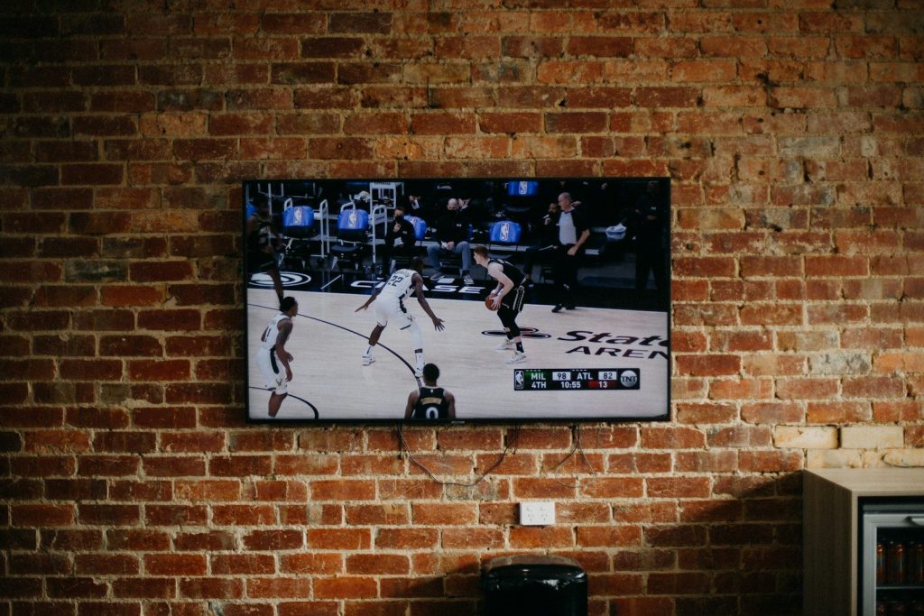 Sport na tv