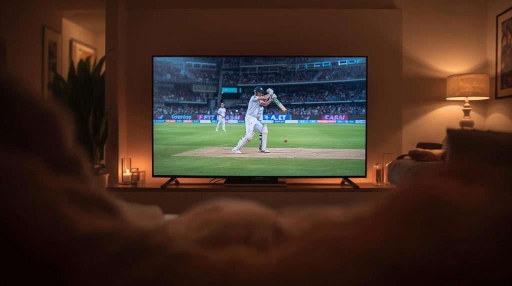 Sport na tv