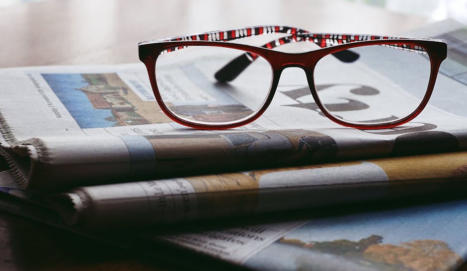 Šta treba znati o dnevnom pregledu informacija
