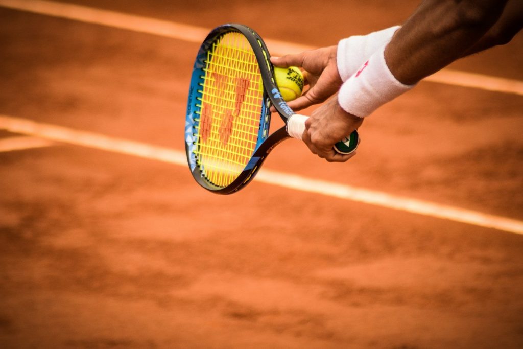 atp tenis
