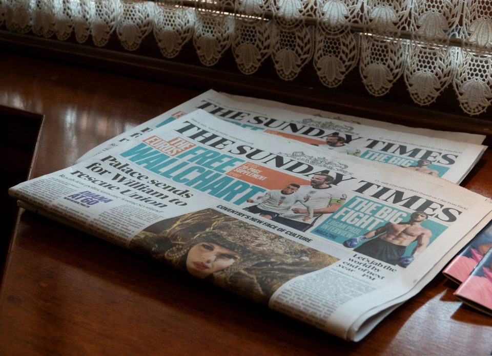 Povezanost medijskih izvještaja sa životnim stavovima građana