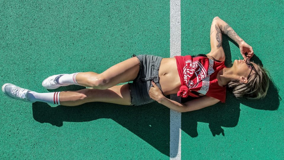 Današnja moda: trendovi u ženskoj sportskoj odeći