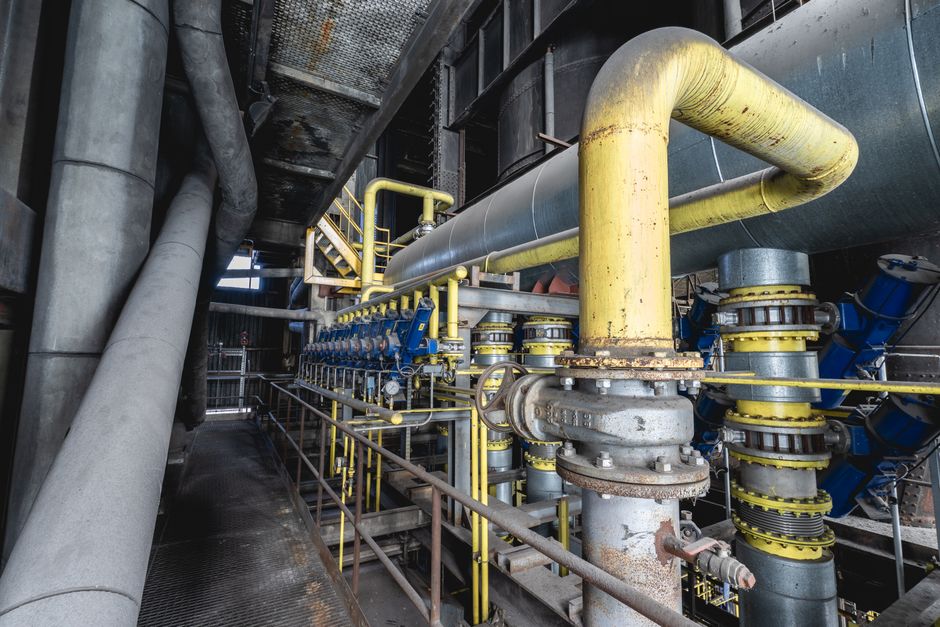 Optimizing Pressure Vessel Design and Construction Techniques