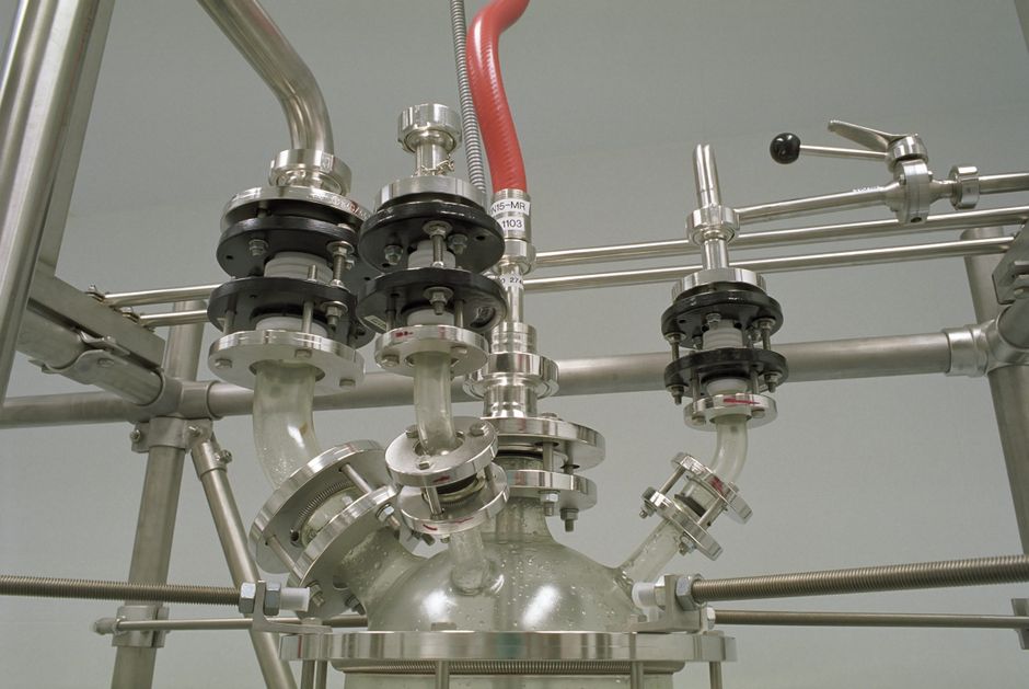 heat exchanger gaskets