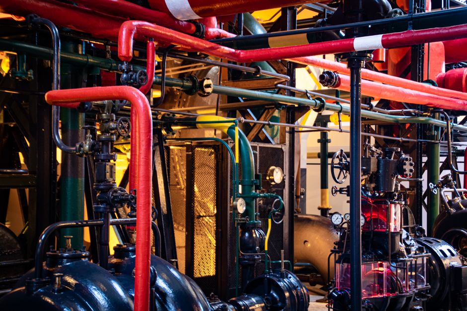 Selecting the Right Materials for Pressure Vessel Operations